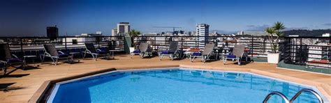 Holiday Inn Lisbon - Free Internet & More