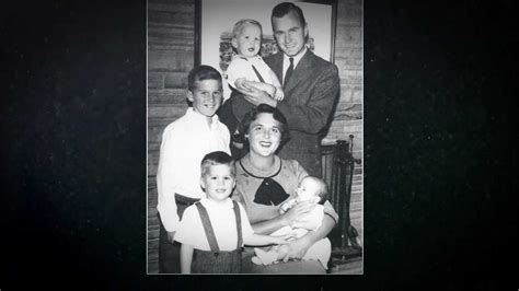 Remembering George H. W. Bush: Family honors their patriarch