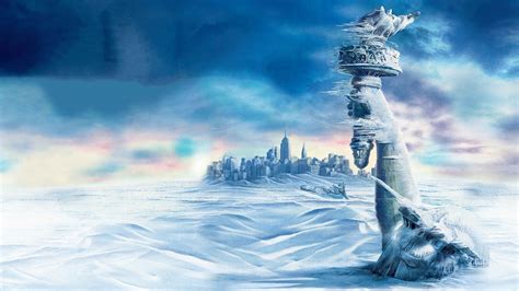 The Day After Tomorrow | SYFY Official Site