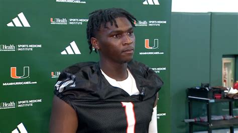 Miami transfer QB Cam Ward is preseason pick for ACC player of the year - WSVN 7News | Miami ...