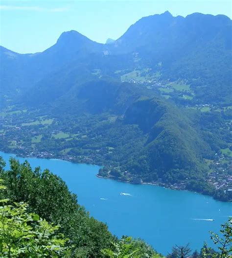 Haute-Savoie, entre lacs et montagnes - Tourisme Annecy