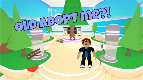 Roblox Games Old Adopt Me Map – Otosection