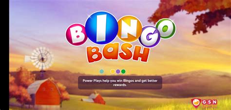 Free Download Bingo Bash 1.109.2