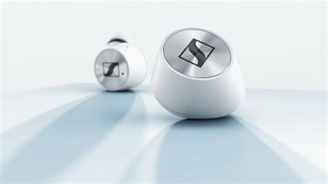 Sennheiser launches Momentum True Wireless 2 with ANC and improved battery life - GSMArena.com news