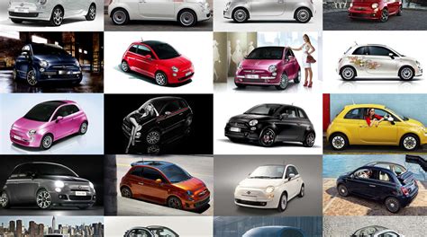 Discover 40+ images fiat 500 paint colors - In.thptnganamst.edu.vn