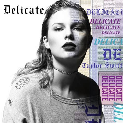 Delicate | Taylor Swift Wiki | Fandom