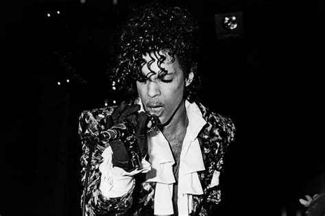 Prince 'The Beautiful Ones' Memoir Release Date | HYPEBEAST