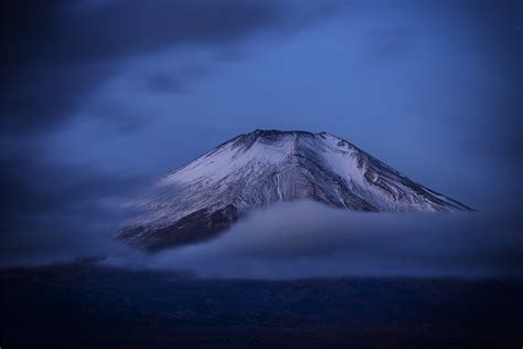 The Many Looks of Fuji San | Focal World