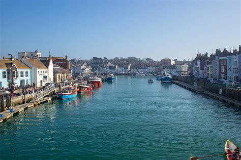 Weymouth - Best Seaside Towns in Dorset | South Lytchett Manor