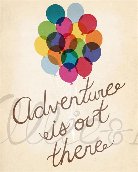 Disney Quotes About Adventure - ShortQuotes.cc