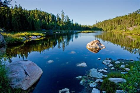 Halfway Lake Provincial Park, Ontario | Ontario parks, Ontario provincial parks, Parks canada