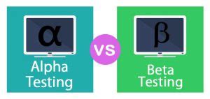 Alpha Testing vs Beta Testing | Top 12 Useful Differences To Learn