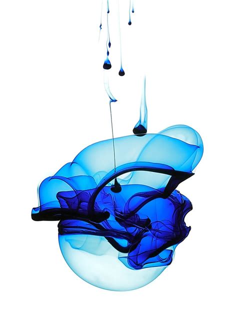 🔥 [50+] Wallpapers Ink in Water | WallpaperSafari