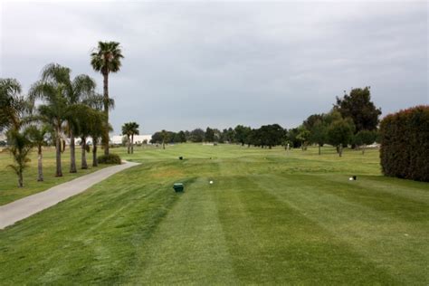 Navy Golf Course Destroyer, Cypress, California - Golf course information and reviews.