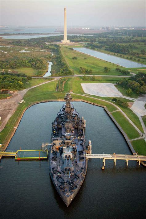 The Battleship Texas played a big, booming part at D-Day 70 years ago