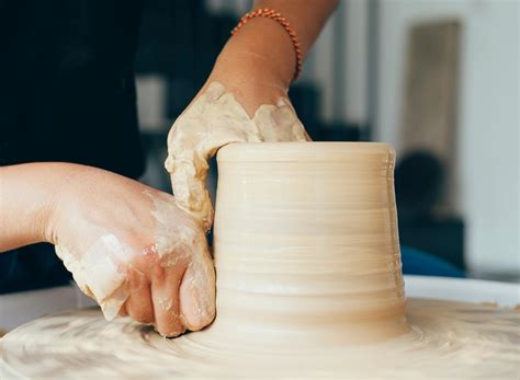 A Meditation on Pottery with Ayu Larasati - Manual Jakarta