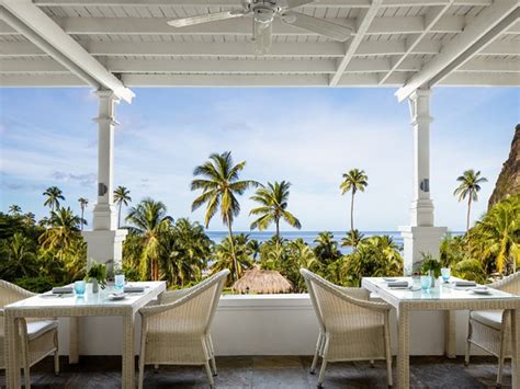 Sugar Beach, a Viceroy Resort Review - PureWow