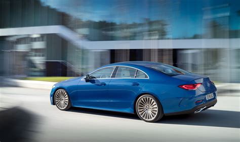 2022 Mercedes Cls 550