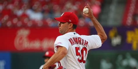 Adam Wainwright on pitching in Atlanta for final time