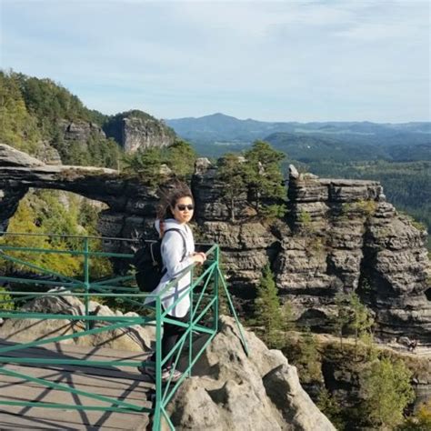 DAILY TOUR PRAVCICKA GATE AND BASTEI BRIDGE FROM PRAGUE, also in winter - Bohemian Switzerland ...