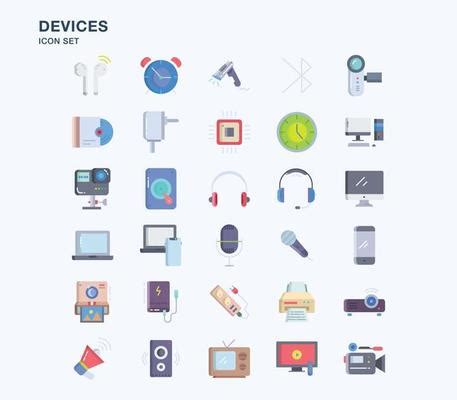 Iot Devices Vector Art, Icons, and Graphics for Free Download