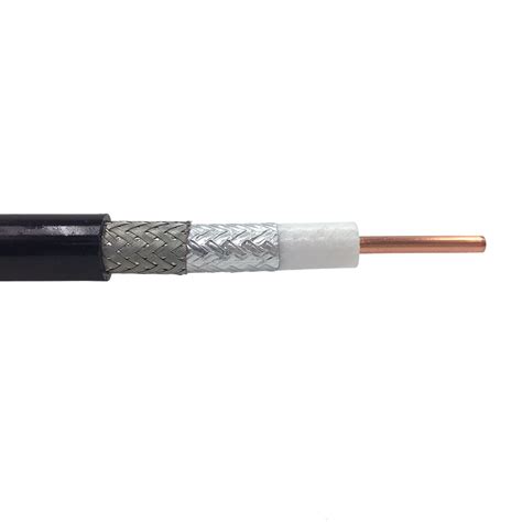 Lmr100 Lmr 200 Lmr 300 Copper 5d-fb Coaxial Cable - Buy 구리 5d-fb 동축 케이블,Lmr 300 동축 케이블,Lmr100 ...