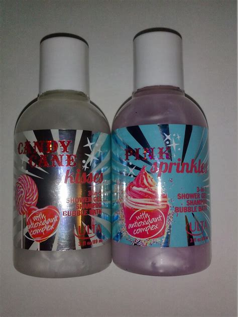 SIDEBRIGHT: Ulta Bath Gift Set