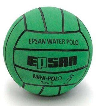 Water polo equipment