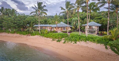 Anini Beach Front Home Kauai, Hawaii, Vacation Rentals