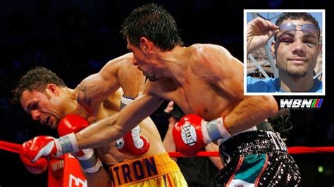 Antonio Margarito faces cheating allegations from THIRD opponent - World Boxing News