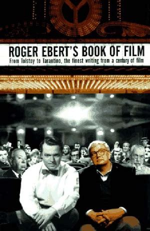 Roger Ebert's Book of Film | Roger Ebert | W. W. Norton & Company