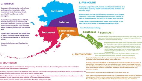 Was there a migration of gangs from L.A. to Alaska in the 80's and 90's ...