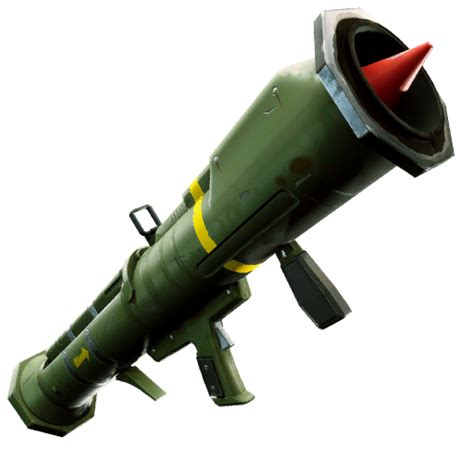 Guided Missile - Fortnite Wiki