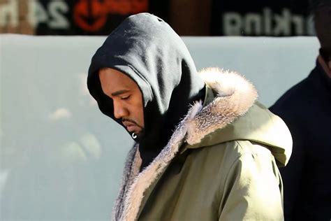 Kanye West's sad faces of 2014 - Mirror Online