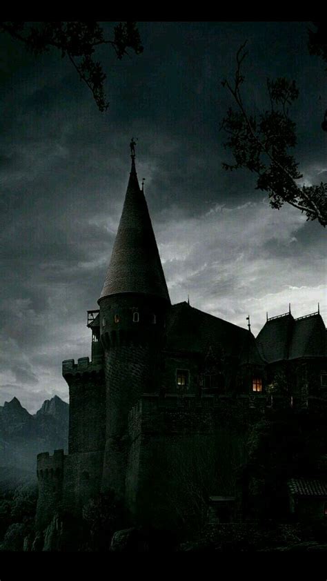 Dark Castle Wallpaper Hd - 720x1280 Wallpaper - teahub.io