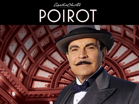 Poirot series - jesthegreen