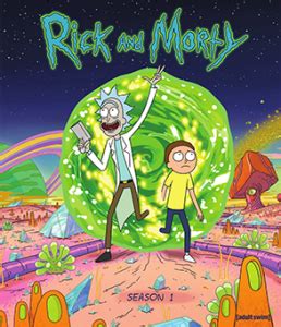 Rick and Morty - Theme Song Download - InstrumentalFx