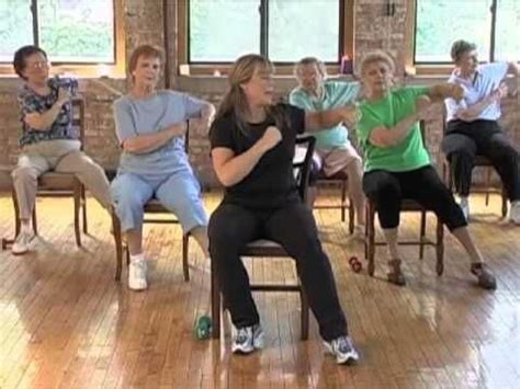 Get In Shape ANd Be YOur Best | Senior fitness, Yoga for seniors, Workout programs