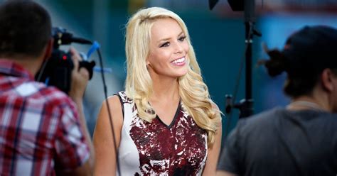 Britt McHenry Sues Fox News, Saying Tyrus Sexually Harassed Her - The ...