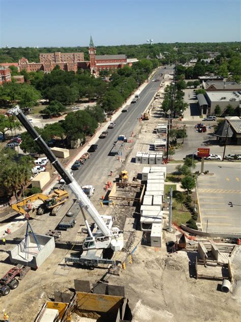 Photo Gallery — Texas Crane Services | 24/7 Crane Rentals | Highest Rated in Texas