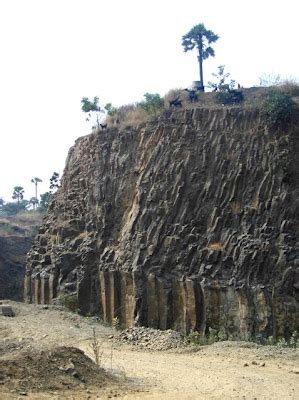 Deccan Traps: A Different Take | GeologyWriter.com