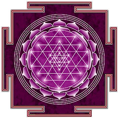 shakti yantra - Google Search | Sacred geometry, Ancient symbols, Scared geometry