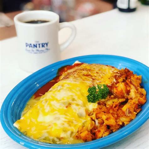 Santa Fe Restaurants | The 7 Best Breakfasts in Santa Fe - SantaFe.com