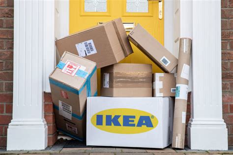 How To Survive Your IKEA Delivery Day