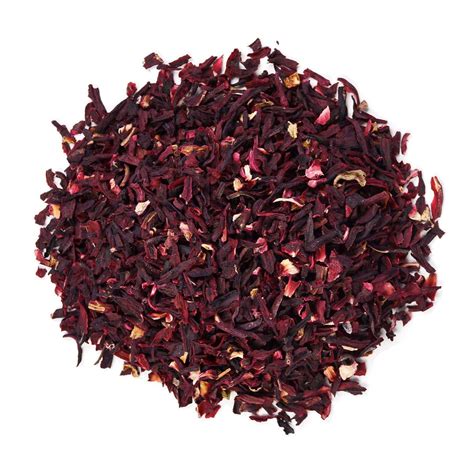 Buy Pure Hibiscus Tea Leaves Australia – Yarra Valley Impex