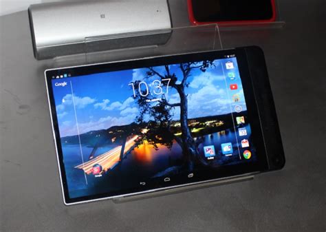 Dell has created a beautiful Android tablet with the $400 Venue 8 7000 ...