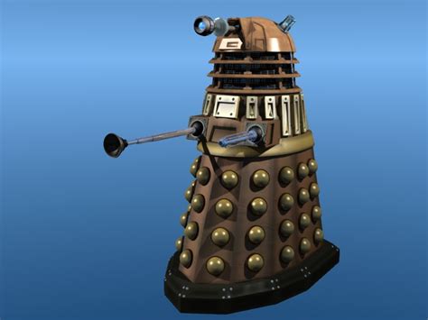 time war dalek lwo