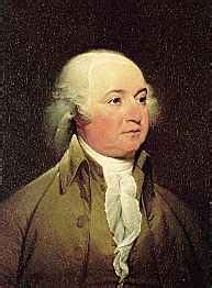 John Adams' Inaugural Address - The History Carper