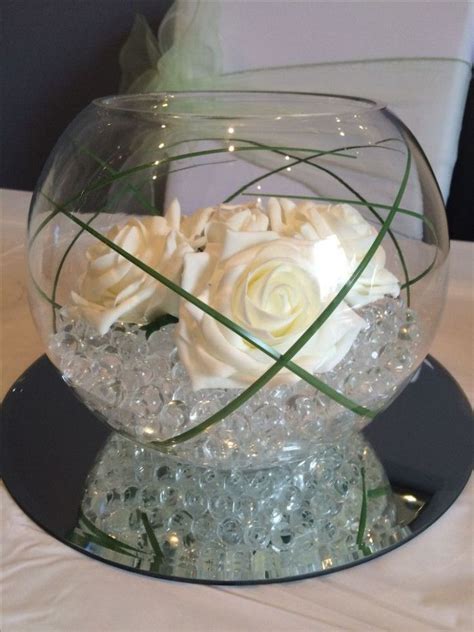 Account Suspended | Wedding centerpieces, Wedding floral centerpieces, Fishbowl centerpiece