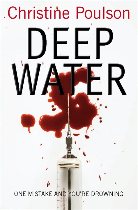 Faith and Family ReviewsBook Review: Deep Water - Faith and Family Reviews